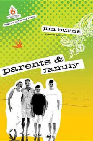 Cover of Parents and Family