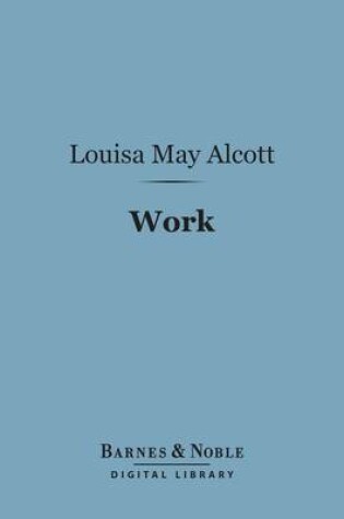 Cover of Work (Barnes & Noble Digital Library)