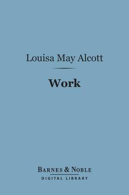 Cover of Work (Barnes & Noble Digital Library)