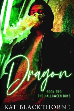 Cover of Dragon