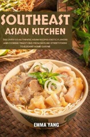 Cover of Southeast Asian Kitchen