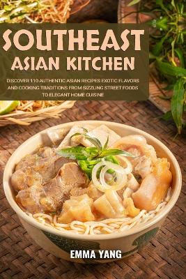 Book cover for Southeast Asian Kitchen