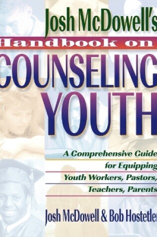 Cover of Handbook on Counseling Youth