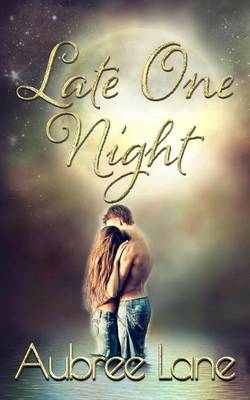 Book cover for Late One Night