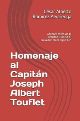 Cover of Homenaje Al Capit