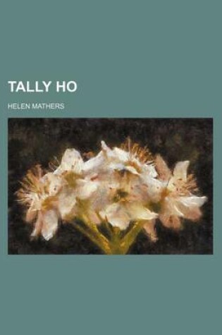 Cover of Tally Ho