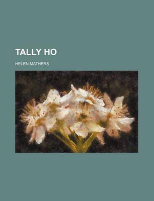 Book cover for Tally Ho