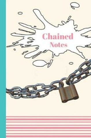 Cover of Chained Notes