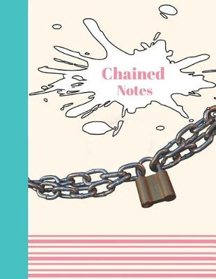 Book cover for Chained Notes