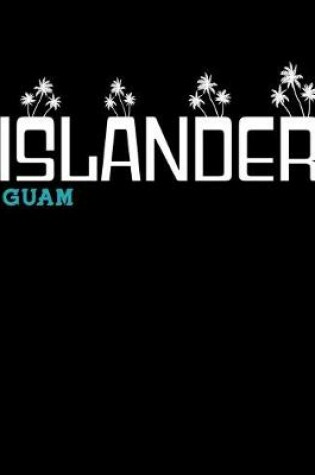 Cover of Islander Guam