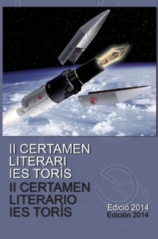 Cover of II Certamen Literari Ies Toris