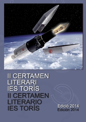 Book cover for II Certamen Literari Ies Toris