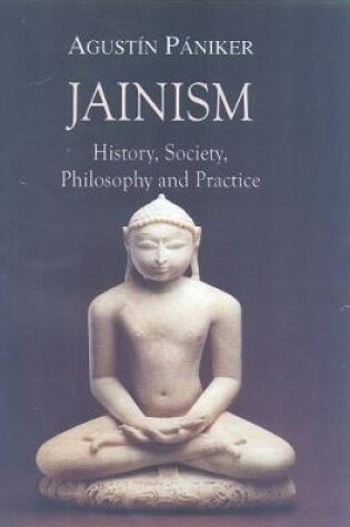 Cover of Jainism