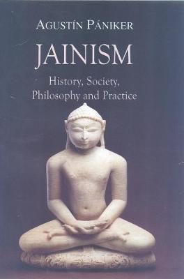 Cover of Jainism