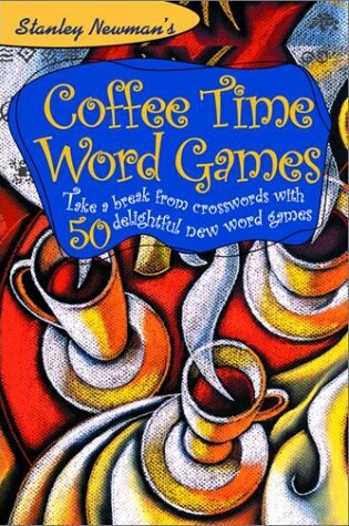 Cover of S Newman Coffee WD Games