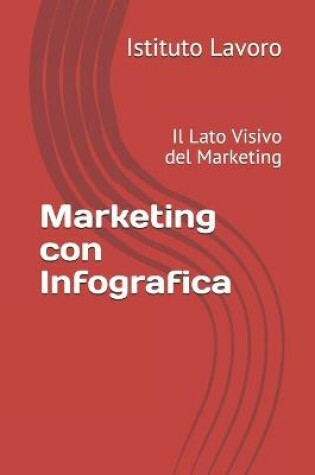 Cover of Marketing con Infografica