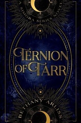 Cover of Ternion of Tarr