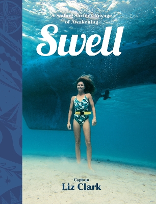 Book cover for Swell