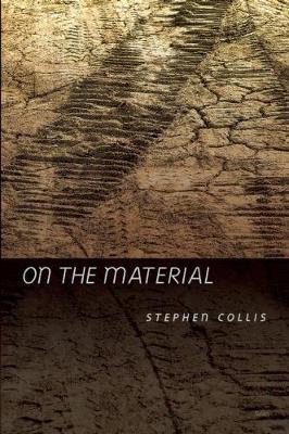 Book cover for On the Material