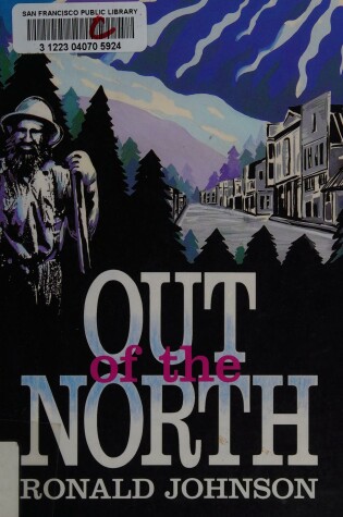 Cover of Out of the North