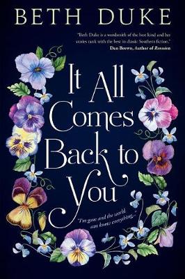 Book cover for It All Comes Back to You