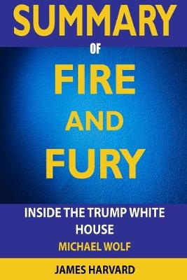 Cover of SUMMARY Fire and Fury