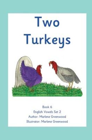 Cover of Two Turkeys