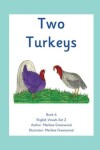 Book cover for Two Turkeys