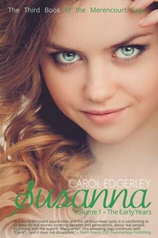 Cover of Susanna