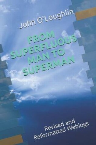 Cover of From Superfluous Man to Superman