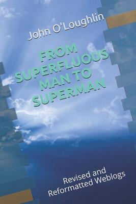 Book cover for From Superfluous Man to Superman