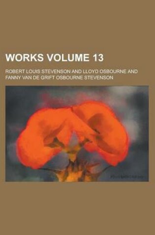 Cover of Works (Series 1, No.11)