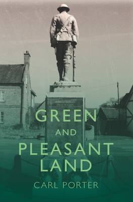 Book cover for Green and Pleasant Land