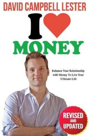 Cover of I Heart Money