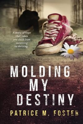 Book cover for Molding My Destiny