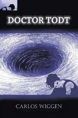 Cover of Doctor Todt