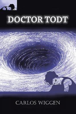 Book cover for Doctor Todt