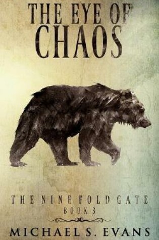 Cover of The Eye of Chaos