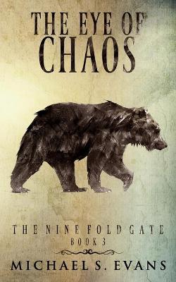 Book cover for The Eye of Chaos