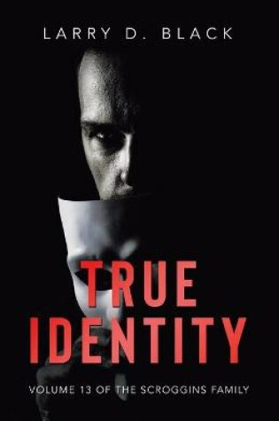 Cover of True Identity