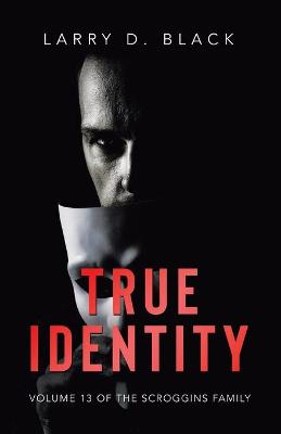 Book cover for True Identity