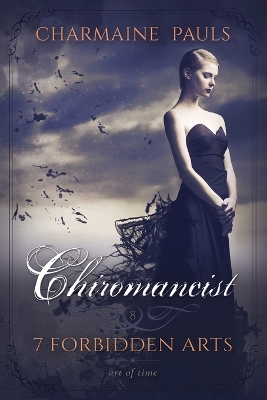 Book cover for Chiromancist (SECOND EDITION)