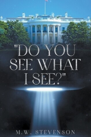 Cover of "Do You See What I See?"