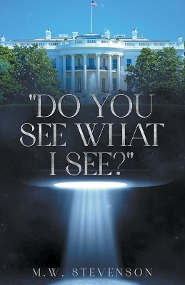 Book cover for "Do You See What I See?"