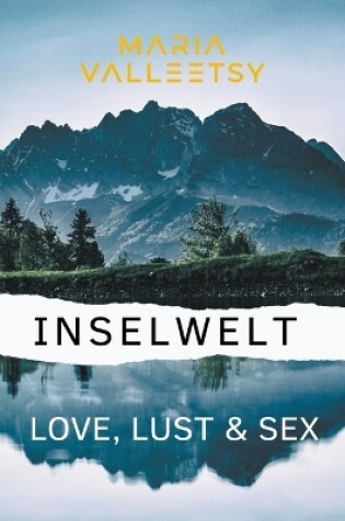 Cover of Inselwelt Love, Lust & Sex