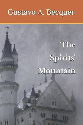 Cover of The Spirits' Mountain