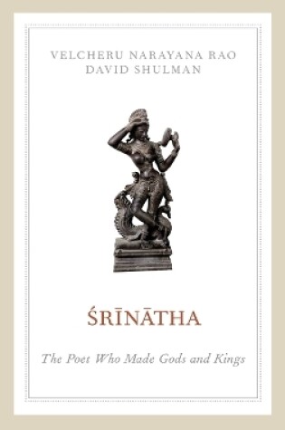 Cover of Srinatha
