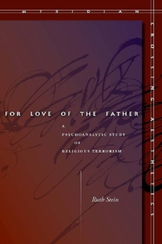 Cover of For Love of the Father