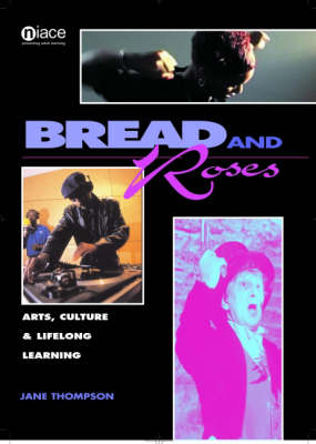 Book cover for Bread and Roses