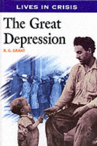 Cover of Great Depression